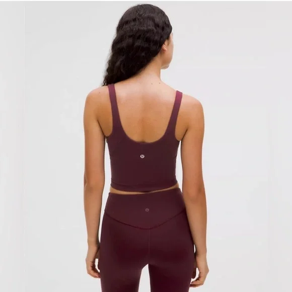 Lululemon Align Tank size 6 - Picture 2 of 10